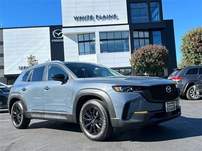 Certified 2023 MAZDA CX-50 2.5 S w/ Cargo Package