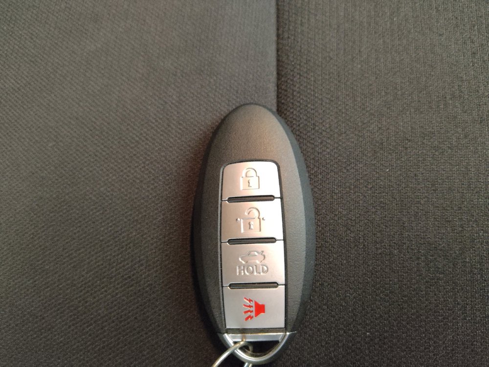 Used 2024 Nissan Sentra S FWD image 32