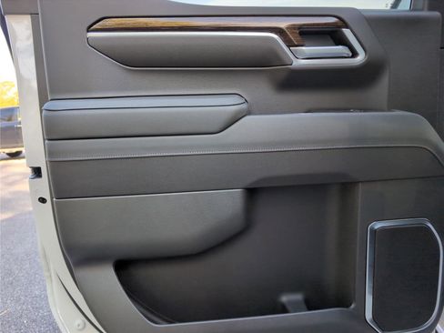 New 2026 GMC Sierra 1500 Elevation w/ Elevation Premium Package image 18