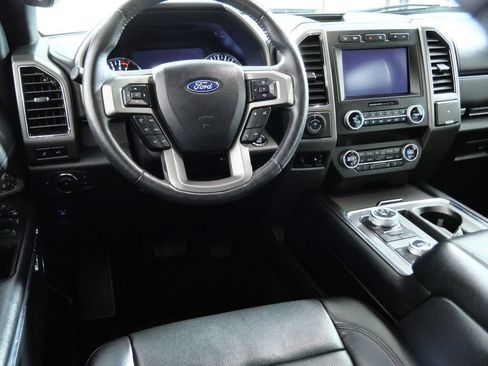 Used 2021 Ford Expedition XLT AWD/4WD image 4