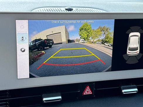 Certified 2024 Hyundai Ioniq 5 SEL AWD/4WD image 23