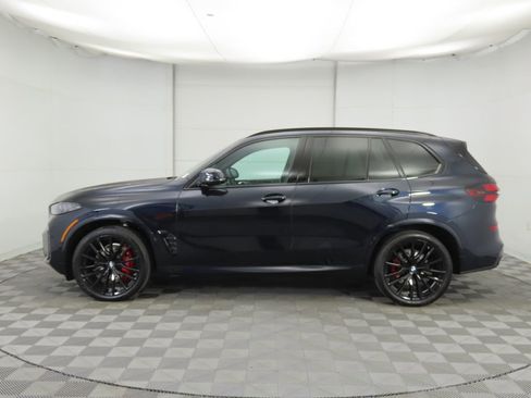 New 2026 BMW X5 sDrive40i w/ M Sport Package image 8