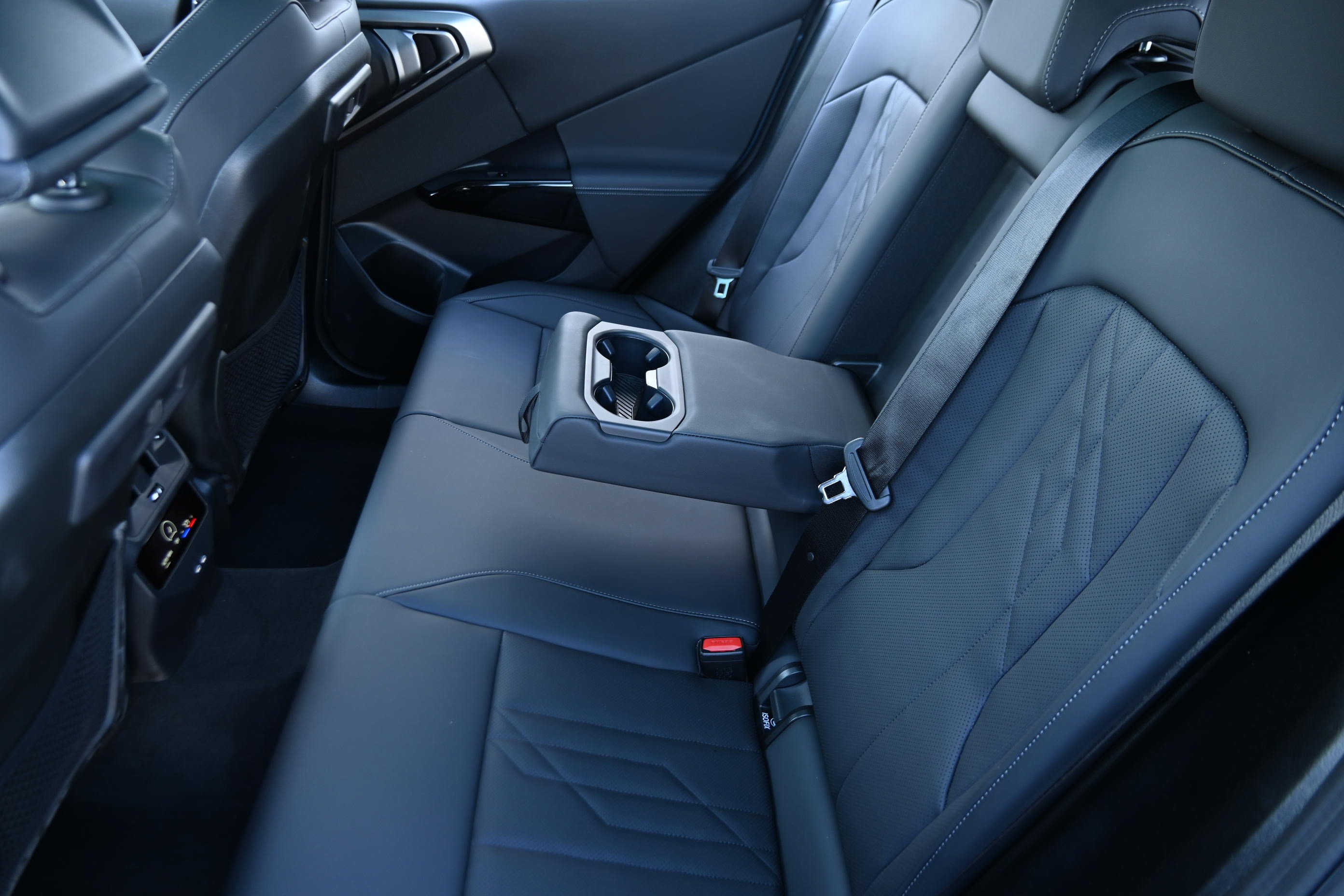 Certified 2026 BMW X3 xDrive30i AWD/4WD image 13