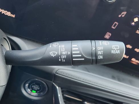 Used 2024 Buick Encore GX Sport Touring image 23