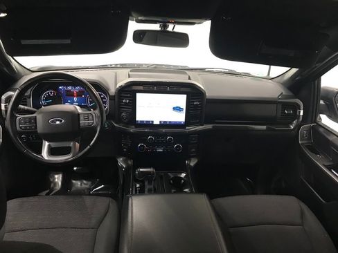 Used 2022 Ford F150 XLT w/ Equipment Group 302A High image 28