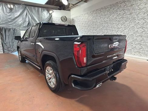 Used 2020 GMC Sierra 1500 Denali AWD/4WD image 5
