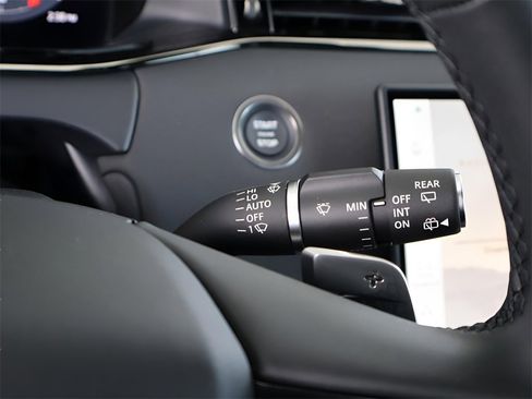 New 2026 Land Rover Range Rover Evoque Dynamic SE image 63