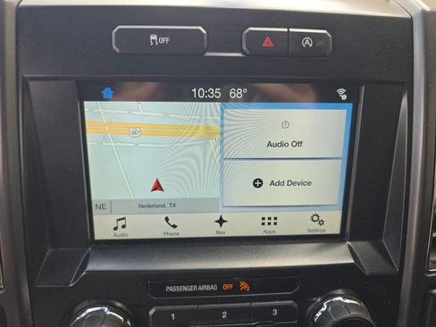 Used 2017 Ford F150 XLT w/ Equipment Group 302A Luxury image 25