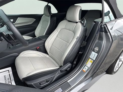 New 2025 Ford Mustang GT Premium image 21