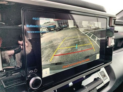 New 2026 Toyota Tundra SR5 image 22