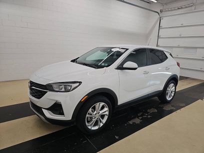 Used 2023 Buick Encore GX Preferred w/ Cold Weather Comfort Package