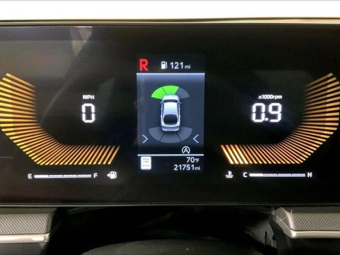 Used 2025 Kia K5 LXS FWD image 20