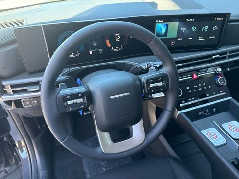 New 2026 Hyundai Santa Fe SE FWD image 24
