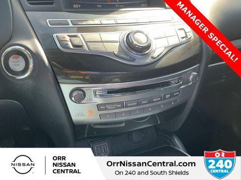 Used 2019 INFINITI QX60 Luxe w/ Essential Package image 24