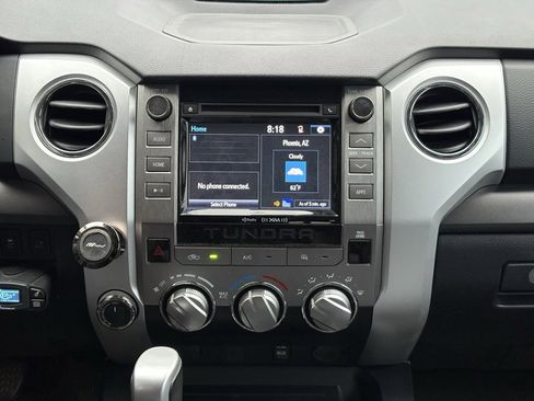 Used 2018 Toyota Tundra SR5 image 14