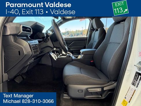 Used 2025 Toyota 4Runner SR5 image 9