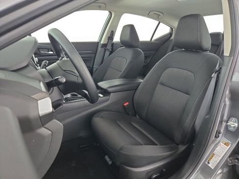 Used 2025 Nissan Altima 2.5 SV image 24