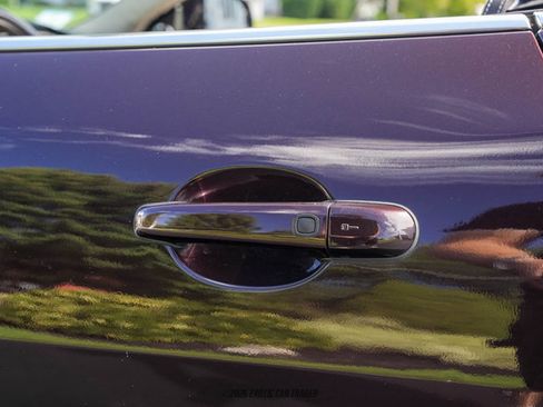 Used 2011 Jaguar XK Convertible RWD image 92