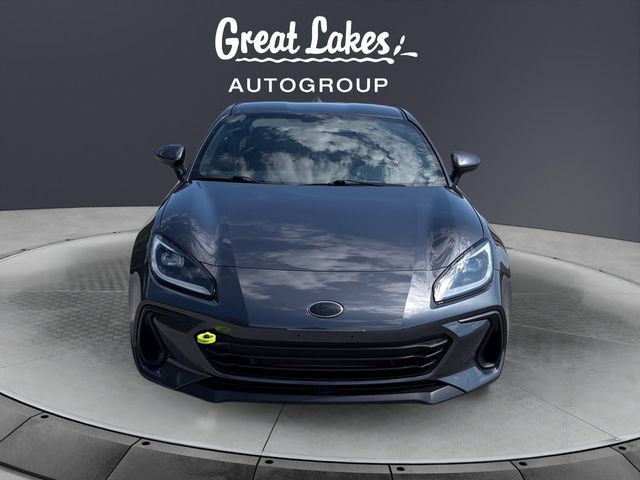 Used 2023 Subaru BRZ Premium RWD image 8