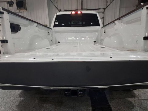 New 2026 RAM 3500 Tradesman AWD/4WD image 29