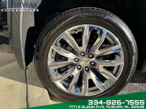 Used 2024 GMC Sierra 1500 Denali image 36