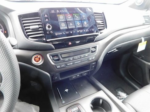 New 2026 Honda Ridgeline TrailSport image 37