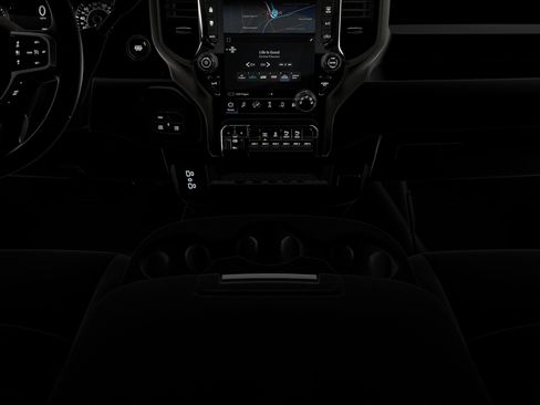 New 2026 RAM 2500 Tradesman AWD/4WD image 5