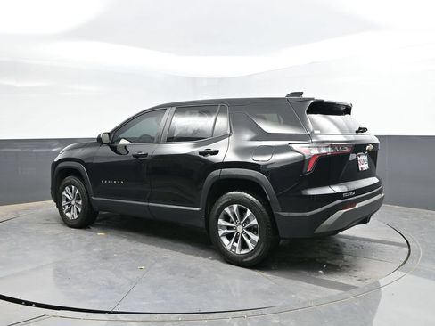 Used 2025 Chevrolet Equinox LT FWD image 7
