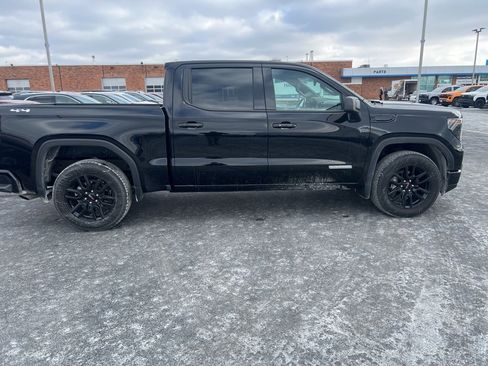 Used 2024 GMC Sierra 1500 Elevation image 6
