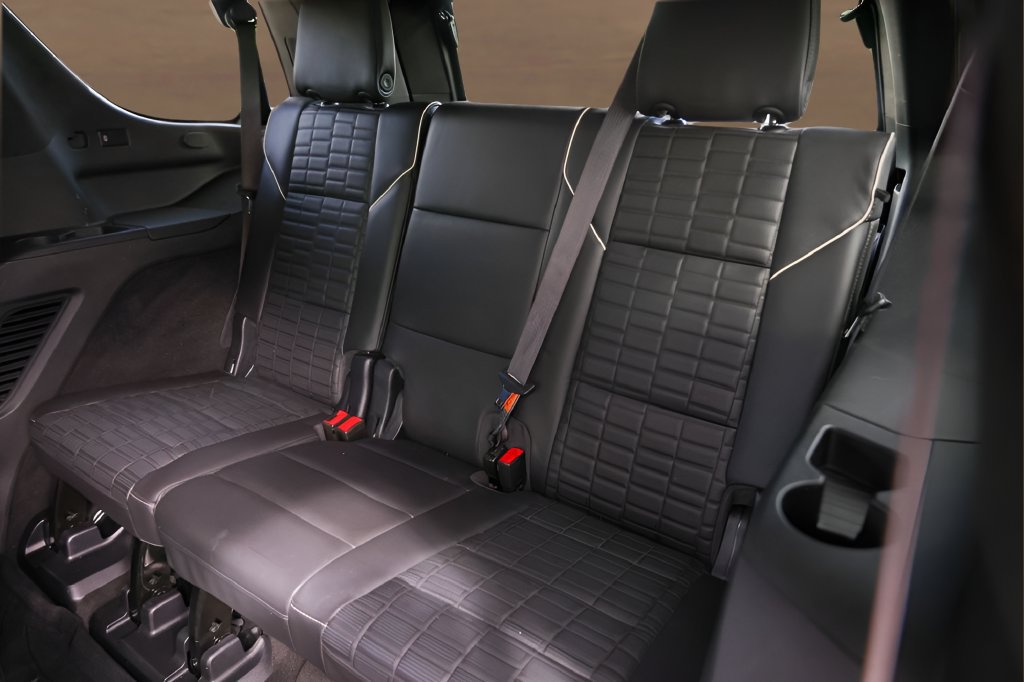 Used 2022 Cadillac Escalade Sport Platinum AWD/4WD image 52