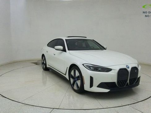 Used 2023 BMW i4 eDrive35 RWD image 65