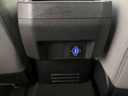 New 2026 Toyota Tacoma SR5 AWD/4WD image 33