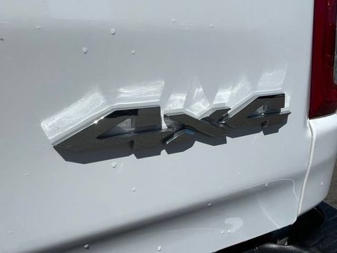 Certified 2023 RAM 1500 Big Horn w/ Trailer Tow Group AWD/4WD image 27