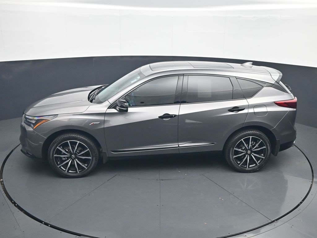 Used 2025 Acura RDX w/ Advance Package AWD/4WD image 44