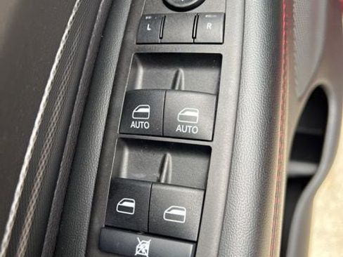 Certified 2024 Dodge Durango GT image 16