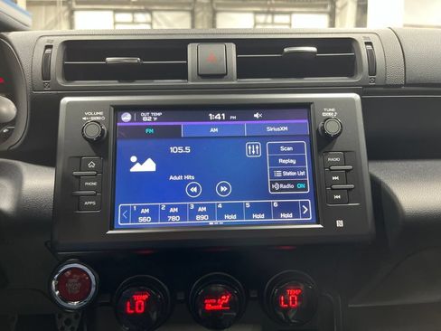 Used 2024 Subaru BRZ tS RWD image 26