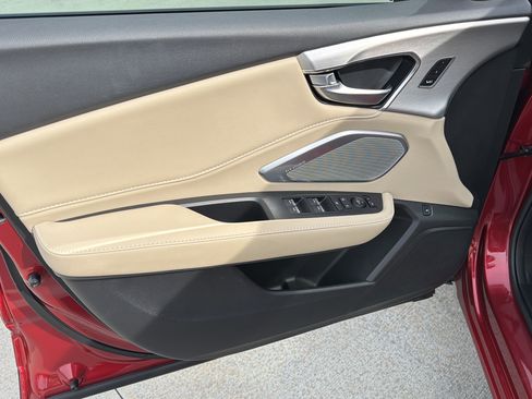 Certified 2023 Acura RDX FWD w/ Technology Package image 14