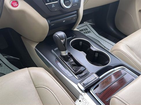 Used 2014 Acura MDX SH-AWD w/ Advance Package image 23