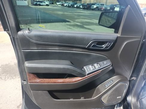 Used 2017 GMC Yukon SLT w/ Open Road Package image 22