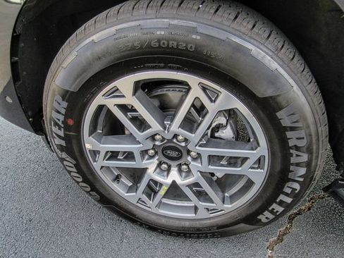 New 2025 Ford Expedition Max Active image 4