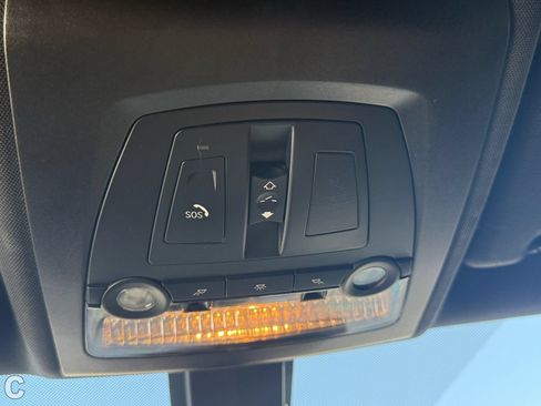 Used 2016 BMW X4 xDrive35i AWD/4WD image 19