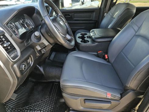 Used 2022 RAM 2500 Tradesman image 22