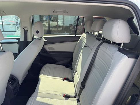 Used 2024 Volkswagen Tiguan S image 13
