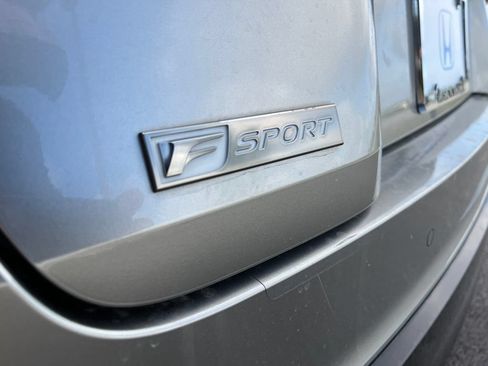 Used 2021 Lexus IS 350 F Sport w/ Navigation Package RWD image 8