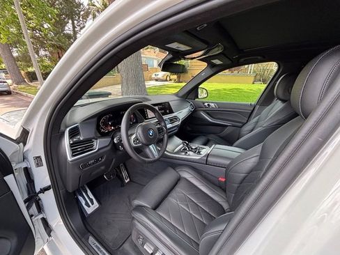 Used 2023 BMW X5 sDrive40i w/ M Sport Package image 27