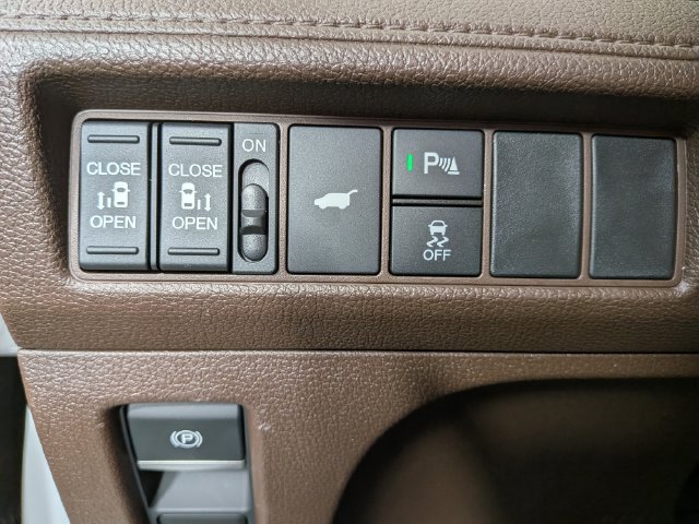 New 2027 Honda Odyssey Elite image 27