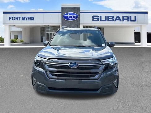 Used 2026 Subaru Forester Premium AWD/4WD image 8