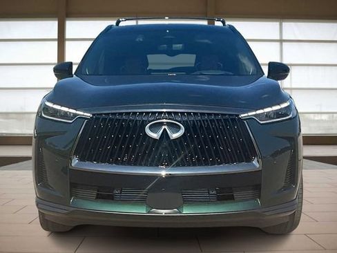 New 2026 INFINITI QX60 Autograph image 3