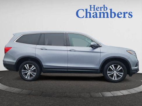 Used 2018 Honda Pilot EX-L image 11