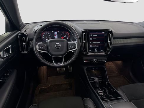 Used 2019 Volvo XC40 T5 R-Design AWD/4WD image 23